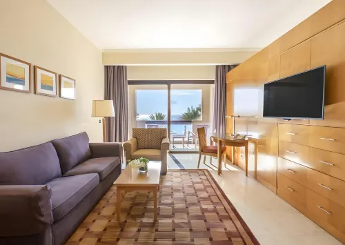 InterContinental Hotels Aqaba (Resort Aqaba) Kamar Photos
