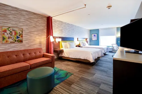 Home2 Suites by Hilton Amherst Buffalo Photos