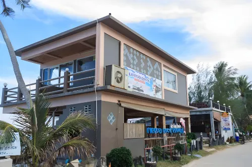 Needa Rock Resort Da non perdere Photos