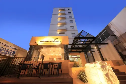 Central Resort Miyakojima Featured Photos