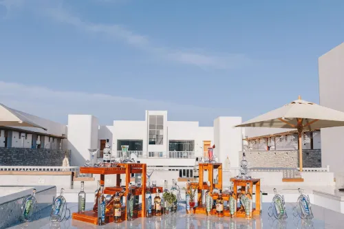 Sentido Reef Oasis Suakin Resort Area Publik Photos
