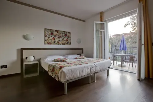 Hotel Lago di Como Rooms Photos