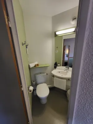 Hôtel ibis budget Marseille la Valentine Chambres Photos