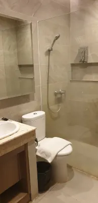 Hotel Rivoli Jakarta Kamar Photos