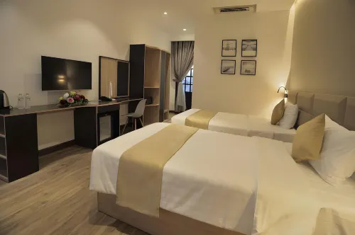 C Central Hotel Photos