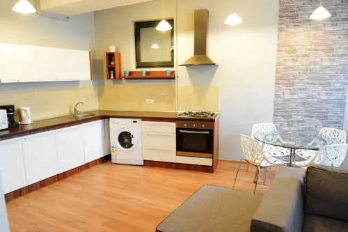 Uptown Residence Apartments Photos