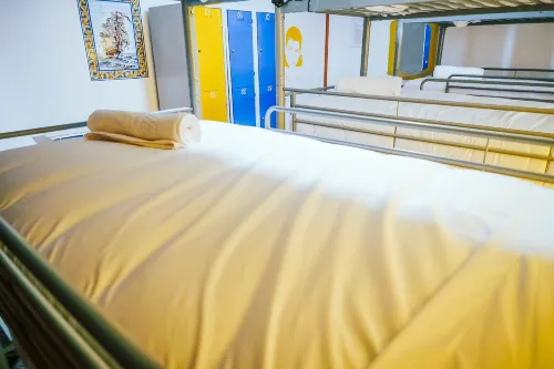 Help Yourself Hostels - Restelo Photos