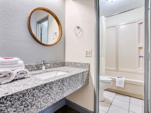 Dallas Love Field Inn Rooms Photos