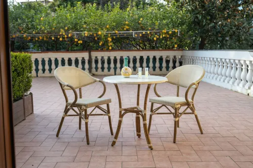 Villa Le Zagare Relais & SPA الأماكن العامة Photos