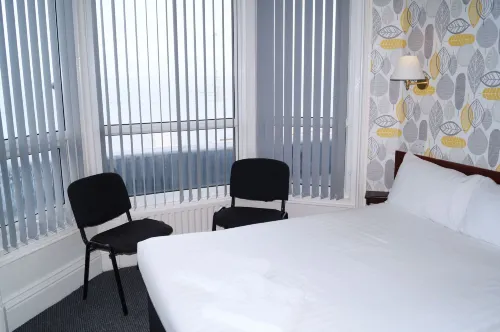 Bluewaters Hotel Blackpool Rooms Photos