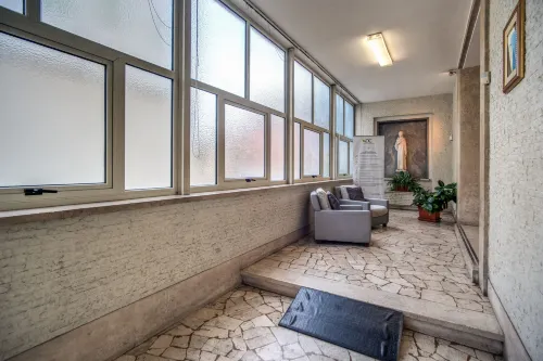 Casa Per Ferie Ravasco San Pietro Aree comuni Photos