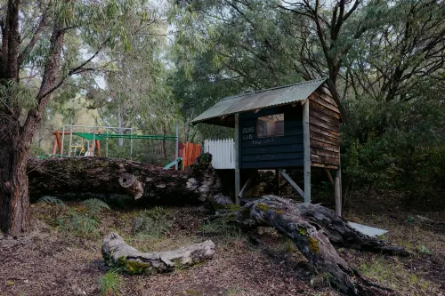 Yallingup Forest Resort Near Hotel Photos