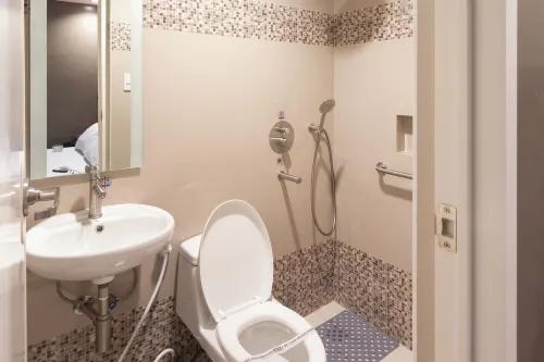 Hotel Sogo General Trias 객실 Photos