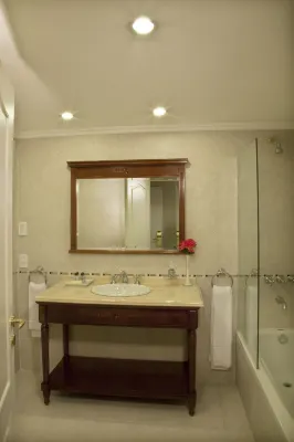Scala Hotel Buenos Aires Photos