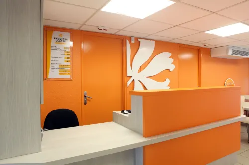 Premiere Classe Tours Sud - JOUÉ LÈS Tours Khu vực công cộng Photos
