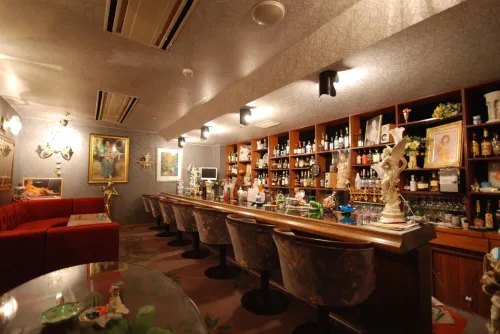 Kokusai Hotel Yamaguchi Benessere e tempo libero Photos