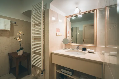 Appia Hotel Residences Rooms Photos