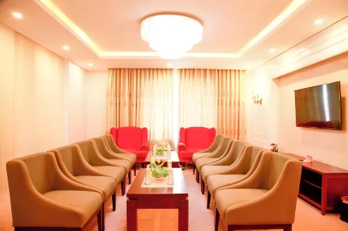 Khách sạn Sài Gòn - Đông Hà Dành cho công việc Photos