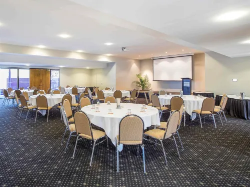 Mercure Townsville Espaces Affaires Photos