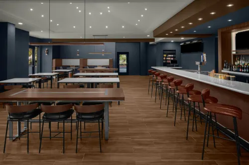 Courtyard by Marriott San Jose Airport Loisirs et amusements Photos