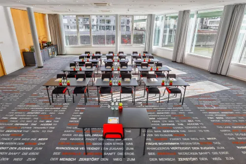 art'otel Cologne Espaces Affaires Photos