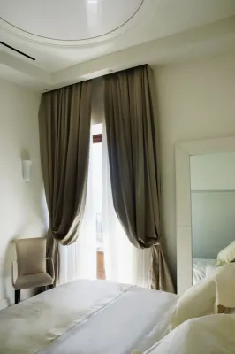 Hotel Metropole Taormina Chambres Photos