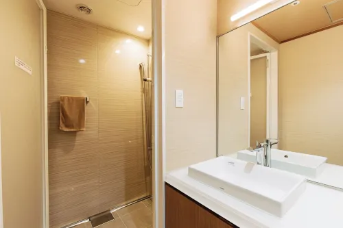 KAMENOI HOTEL AWAJISHIMA Chambres Photos