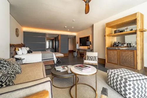 Impression Moxche by Secrets Chambres Photos