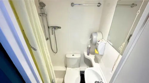 Smart Hyde Park Inn Hostel Camere Photos