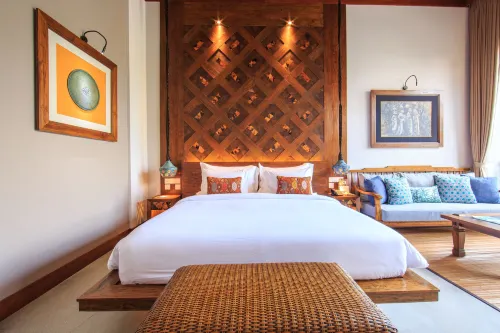 Tejaprana Bisma Ubud Bali Rooms Photos