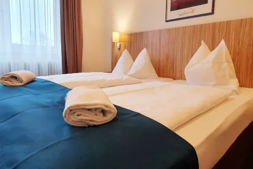 Sporthotel Kenzingen Zimmer Photos