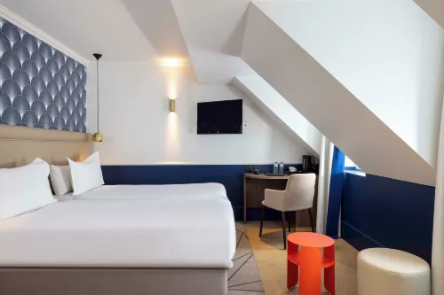 Hotel The Augustin Camere Photos