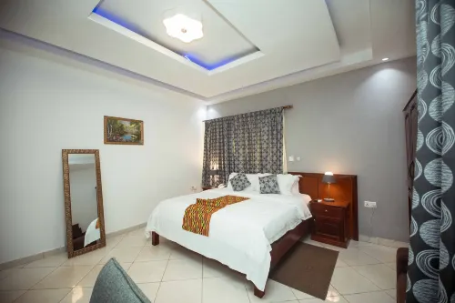 Cocktail and Dreams Hotel Rooms Photos