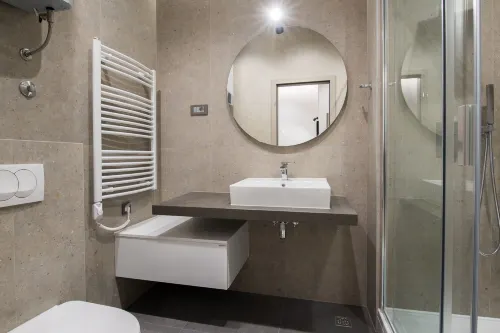 Seascape Luxury Rooms Kamar Photos