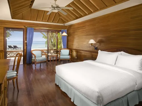 Royal Island Resort Photos