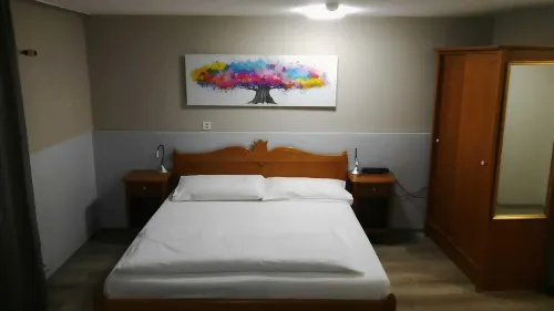 Hotel Rheinfall Camere Photos