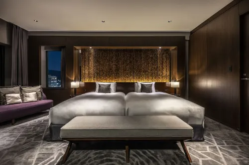 The Royal Park Hotel Kyoto Sanjo Photos