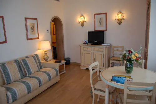 Hotel Villa Laguna Chambres Photos