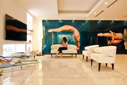 Ghibli Hotel Civitanova Marche Aree comuni Photos