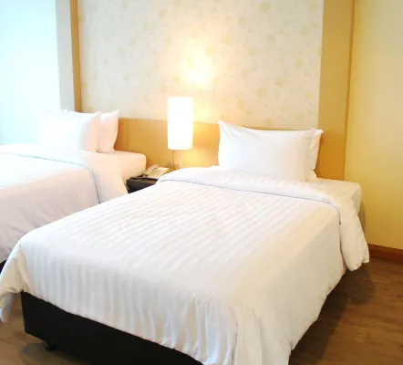 Rimkhobfa Urban Resort Chambres Photos