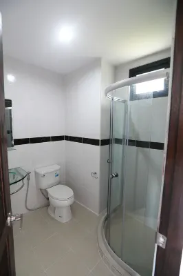 Samui Natien Village Rooms Photos