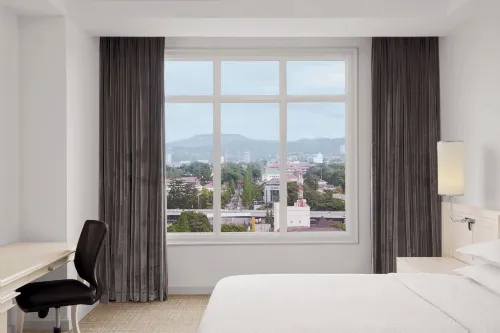 Four Points by Sheraton Bandung Kamar Photos
