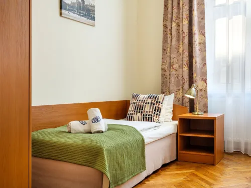 Kosmopolita Rooms Rooms Photos