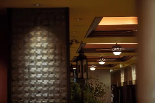 Kakegawa Grand Hotel Public Areas Photos