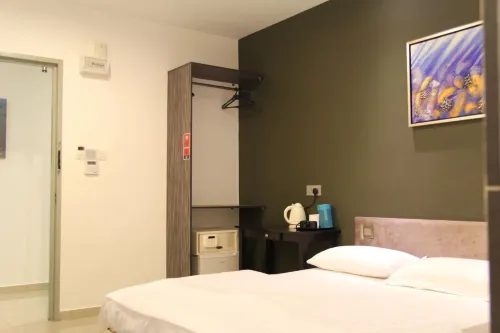 M Design Hotel @ Seri Kembangan Photos