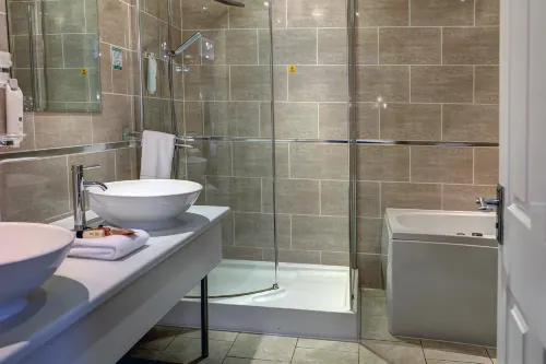 Best Western Thurrock Hotel Photos