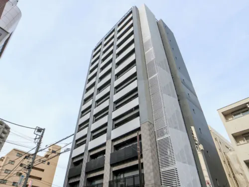 HOTEL LiVEMAX Tokyo Ayase-Ekimae Außen Photos