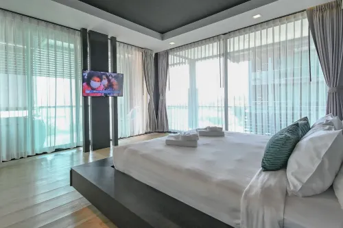 @T Boutique Hotel Photos