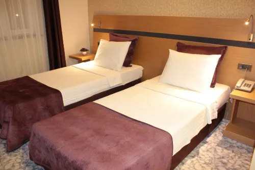 Hotel Osaka Airport Phòng Photos