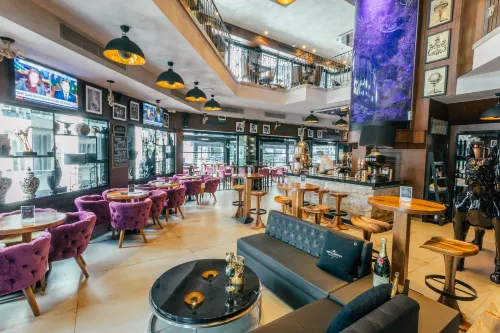 Hugo's Boutique Hotel - Adults Only Loisirs et amusements Photos